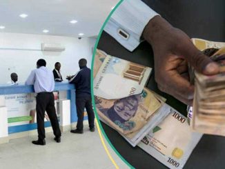 More Competition As Another Bank Set To Begin Operation in Nigeria, Secures CBN Approval