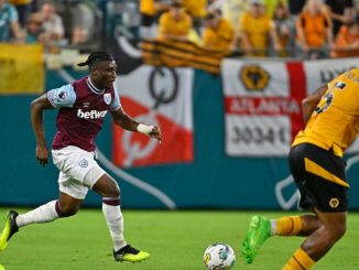 Mohammed Kudus: West Ham Star Warns EPL Opponents Ahead of New Season