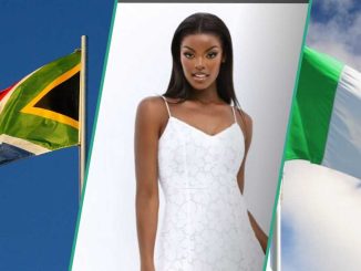 Miss SA 2024: South Africans Fume As Nigerian Chidimma Adetshina Makes It to the Finalist of Contest