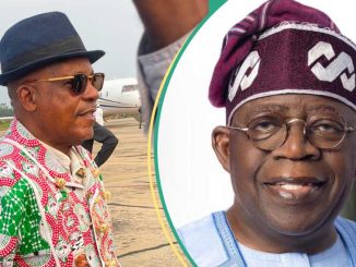 Former PDP Chairman, Secondus Throws Jibe at Tinubu as He Declares Support For Planned Protest