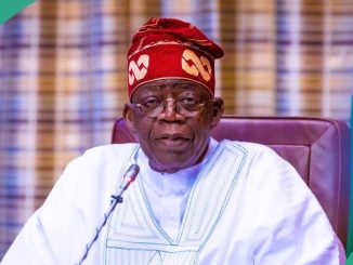 “This is Just the Beginning”: Tinubu’s Govt Announces Sale Of 50kg Rice For ₦40,000