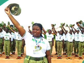 Fact check: Has FG Increased NYSC Corps Members' Allowance to N77,000?