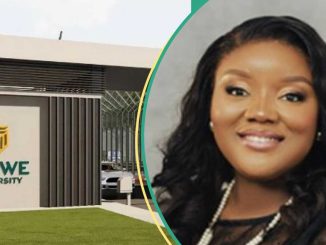 "Mysterious Circumstances": Tears as Wigwe University Registrar Dies in Abuja Hospital