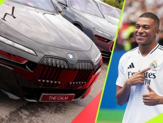 Kylian Mbappe Gets Strict Car Rule Following His Transfer to Real Madrid