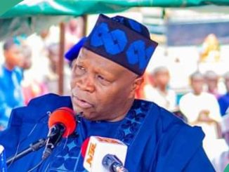 “I Cannot Pay”: Nigerian Governor Cries Out Over N70,000 New Minimum Wage