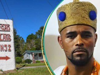 Tragedy as Oba of Yoruba Village in United States Is Stabbed to Death