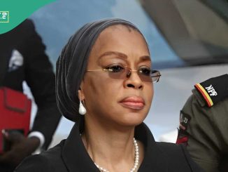 Breaking: Justice Ajumogobia’s Daughter Found Dead in Lagos Apartment, Police React