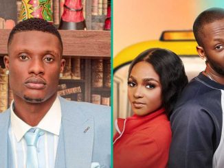 BBN’s Chizzy Francis Says He Warned Kellyrae About His Marriage: “Kassia No Go Loose Guard”