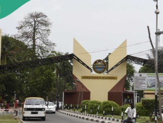 UNILAG Postpones Second-Semester Exams Indefinitely, Gives Reason