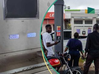 Good News: New Fuel price at filling station As More Petrol Vessels Berth at Lagos Ports