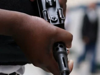 1 Officer Killed, Another Abducted As Bandits Attack Customs Base in Kebbi