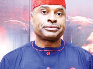 2027: Peter Obi lacks capacity to lead Nigeria - Kenneth Okonkwo dumps Labour Party