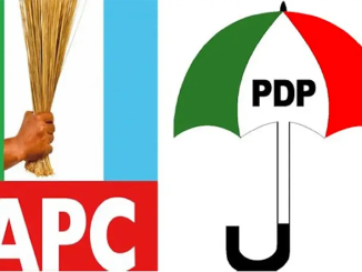 500 Coordinators Leave APC For PDP In Cross River