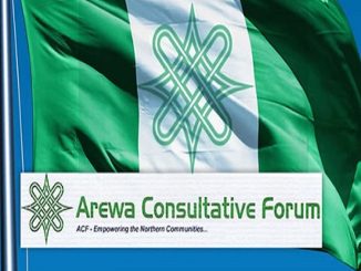 ACF kicks against nationwide protests