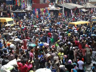 AMML Parleys Abuja Traders To Safeguard Markets