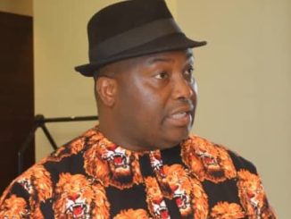 Anambra NUJ mourns Senator Ifeanyi Ubah