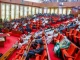 August 1: Senate convenes emergency session amid planned nationwide protest