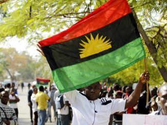 August 1 protest plot to massacre Igbos - Pro Biafra coalition