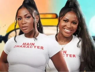 BBNaija S9: 'Our parents can’t tell us apart' - Identical twins, Wanni, Handi