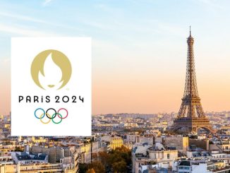 COVID-19 Looms In Paris Olympics, Many Athletes Testing Positive