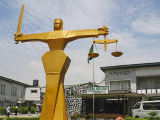 Court Orders Arrest Of 2 Over Alleged Withdrawal Of N46bn From Kogi Govt's Bank Account