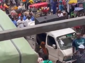 Don't Dare Come Out For Protest, Unknown Persons Threaten Lagos Residents