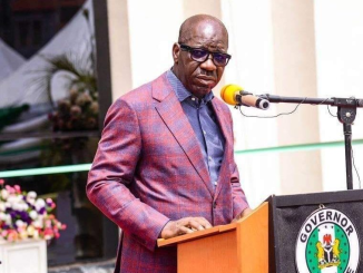 Edo Food Palliatives Not Politically Motivated – Obaseki