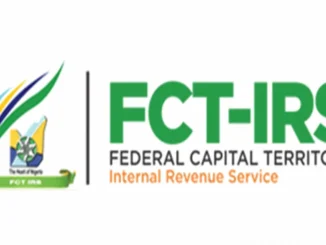 FCT-IRS Tops Revenue Expectations With N126.5bn In 6 Months