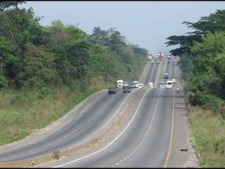 Hardship Protest: Auto crash claims 3 Cross River varsity students