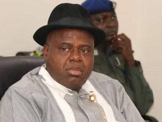 Hardship Protest: Bayelsa APC elders tackle Diri over anti-Sylva statement