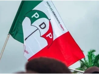 Kwara: PDP ready for LG elections