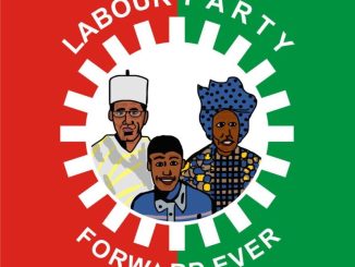 LP Accuses APC Of Plotting1-party State To Boost Tinubu's Chance