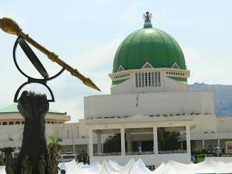 NASS Cuts Short Recess, Holds Emergency Session Wednesday