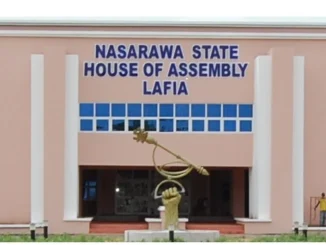 Nasarawa: Bill to improve welfare package for NAYEA passes second reading