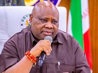 Nationwide protest: Gov Adeleke warns against violence