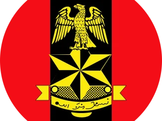 Nigerian army urges military wives, soldiers to give their children decent education