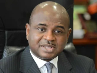 Nine reasons Nigeria can't prosper - Moghalu