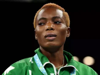 Paris 2024 Olympic: Huge blow as ITA suspend Nigerian boxer