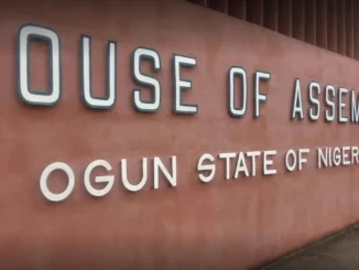 Planned Protest: Inflation is global, not in Nigeria alone - Ogun Assembly tells youths