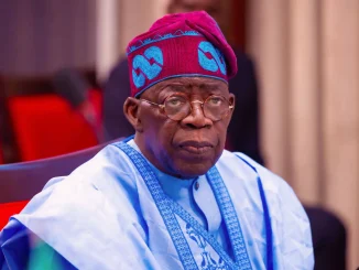 Protest: Respect rights of citizens - Rescue Movement tells Tinubu