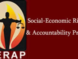 SERAP drags CBN to court over failure to account for N100bn dirty notes