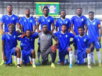 Shooting Stars to participate in pre-season tournament in Enugu