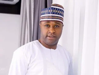 'Why I slapped my father' - Femi Adebayo [VIDEO]