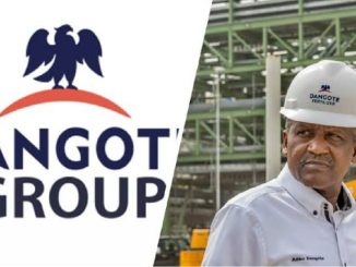 Dangote Group Projected $30bn Revenue Will Boost Naira Value - Aliko Dangote