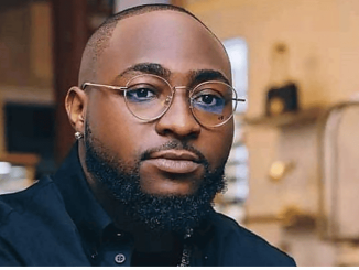 Davido Hails Deceased Mom ‘A Baddie’