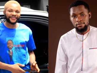 Denilson Igwe shares more insight into Mark Angel's lifestyle, claims he had N500M in his Opay account