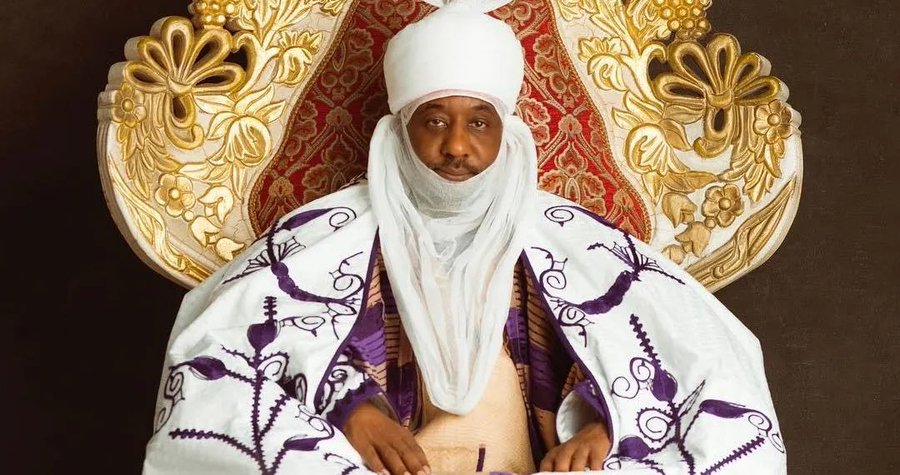 Emir Sanusi Says 'People in NNPC Don't Want Subsidy Scam to End'