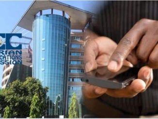 JUST IN: NCC Orders Immediate Reactivation of Lines Barred Over NIN-SIM Verification Issues