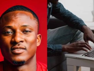 Nigerian techie shares how he handled a US-based lady who failed to pay for his service