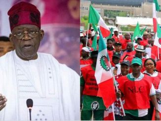 Why We Accepted N70k Minimum Wage from President Tinubu – NLC and TUC